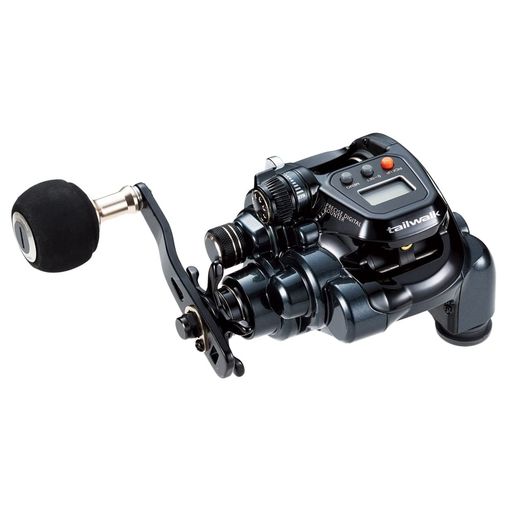 テイルウォーク(Tailwalk)リールエランSW電動150PHブラック普通(4)