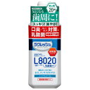 【ノンアルコール】ジェクスラクレッシュマウスウォッシュL8020乳酸菌450MLアップルミント風味殺菌剤を使用しない低刺激じっくりすすぐ朝の息スッキリ口内洗浄液洗口液(4)