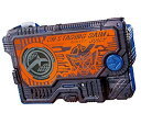 仮面ライダーゼロワン DXオンステージング鎧武プログライズキー