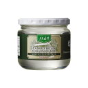 ナチュレオ エキストラバージンココナッツオイル marinduque/iloilo 250g