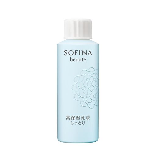 ソフィーナボーテ高保湿乳液しっと