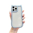 ddiceiPhoneSE3SE287ケースカバー猫猫耳ネコミミクリアねこ背面クリアシンプルおしゃれかわいい指紋防止耐衝撃韓国カスタマイズ(ブルーiPhone8/7/SE(第3世代/第2世代))