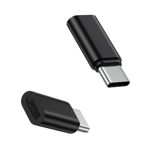 「高品質なアルミ合金製」このライトニングからUSB-Cへの変換アダプターは、耐久性に優れた高品質アルミ合金を使用しています。熱を素早く放出し、安定したパフォーマンスを実現。精密に設計されたコネクタにより、スムーズな抜き差しが可能で、しっかりとしたフィット感を提供します。 「幅広い互換性」このライトニング to タイプC変換アダプタは、USB-C端子搭載のタブレット・スマホなど機器への高速充電をサポートします。iPhone 16/16 Plus/16 Pro/16 Pro Max/iPhone 15シリーズ・iPad Pro/Air・Galaxy・Xperia・Pixel・AndroidなどUSB-C機器を対応します。 ※ ご注意:本製品は充電やデータ転送をサポートしていますが、OTG機能に対応しないことを予めご了承ください。(USBメモリ/イヤホン/通話/マイク/音楽/ビデオ/メモリスディック/マウスなどには対応しません。) 「データ転送&amp;充電対応」データ転送は最大480Mbps、充電は最大10W(DC5V/2A)のスピードに対応。USB-C端子を搭載したデバイスに、効率的にデータと電力を同時に供給します。