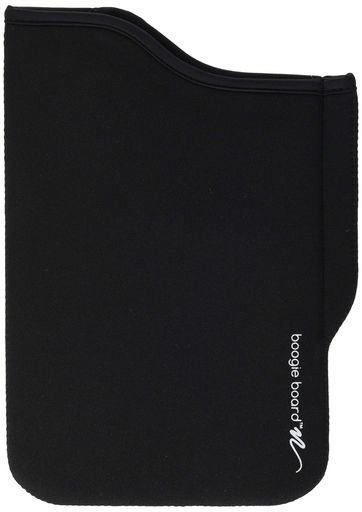キングジムブギーボードBB-1N用収納ポーチBBA-1Nクロ