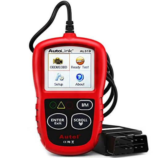 &#128077;【MIL電源オフ】: AUTEL AL319 OBD2スキャナーは、OBD2排気ガス関連のエンジンライト(MIL)の原因を見つけるためのアクセスを提供します。警告ライトをオフにして、コードをクリアし、モニターをリセットし、ライトが点灯した場合の自動車技術者の支援が必要かを判断します。 &#128077;【 DTC ルックアップ 】: このAUTEL OBD2スキャンツールは、クリアなTFTカラースクリーンでDTC定義を示すのをサポートします。 そのため、インターネットで長時間検索することなく、車の根本的な原因を直感的に把握できます。 &#128077;【 取得可能情報】: 情報抽出については、ジェネリック(P0、P2、P3、U0)、メーカー特定(P1、P3、U1)コード、保留中のコード、及び車両情報(VI、CIN、CVN)を取得できます。 &#128077;【広いカバレッジ】: OBD2コードリーダーAL319は、ほとんどのOBD2プロトコル車両 (16ピンデータリンクコネクタ搭載)に対応します。AUTEL AL319は1996年以降のアメリカ車、2002年以降のヨーロッパ車のOBD2システムの診断ができます。