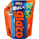 ソフト99(SOFT99) GLACO(ガラコ) 撥水剤 ガラコウォッシャー パウチパック2L 自動車用フロントガラス・窓ガラスの洗浄及び撥水用 04121(2)