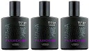 【X3個セット】 ルベル トリエオム フリュード 10 150ML TRIE