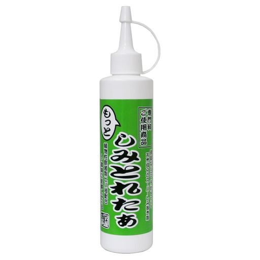 除菌 シミ抜き用 商品サイズ (幅x奥行x高さ) :50x50x200 内容量:180ml