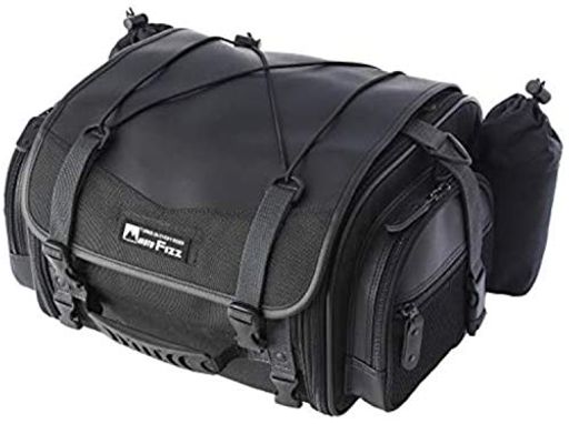 タナックス(TANAX)ミニフィールドシートバッグモトフィズ(MOTOFIZZ)ブラックMFK-100