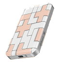 GIGIMUNDO 40GBPS 外付けSSD 2TB 、ポータブルSSD 最大3000 + MB/Sデータ転送 USB4.0 高速SSD PC、ラップトップ、...
