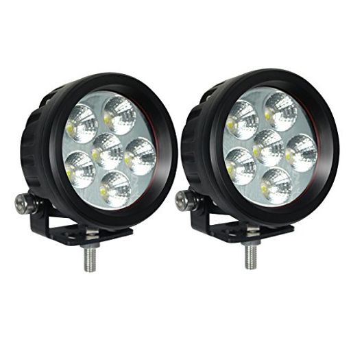 LED饤ȹѥХå18W1800롼ֳΥ쥹к12v24vɿ2ġLightronic...