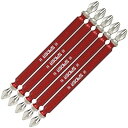 SK11(エスケー11)SPIDERインパクトドライバービットSPD-2110-5110mm