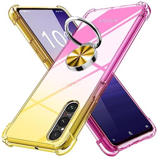 XPERIA 1 V P[X Ot NA ^ Of[VF P[X SO-51D/SOG10 P[X y TPU ϏՌ X}zP[X  ČRMILKi擾  ϖh~hǒ^ lC ԍڃz_[ GNXyA 1 V