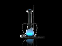 シーシャ C2 Hookah Premium Electric Hookah 電動シーシャ