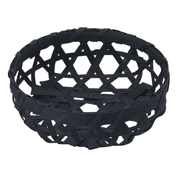 かご 即納可 カゴ バスケット ギフト ラッピング 容器 竹 2555K φ8.5 h2.5cm