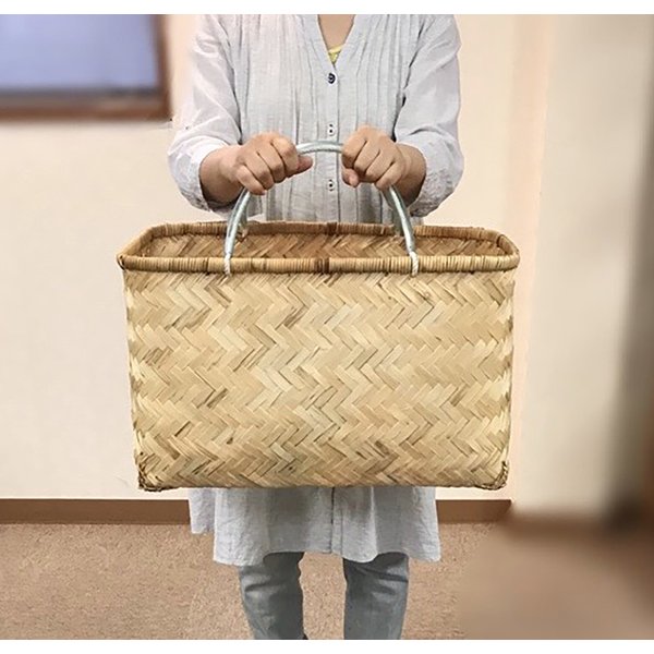 かご 即納可 カゴ 大きい 買い物かご ショッピングカゴ ショッピングバスケット シ...