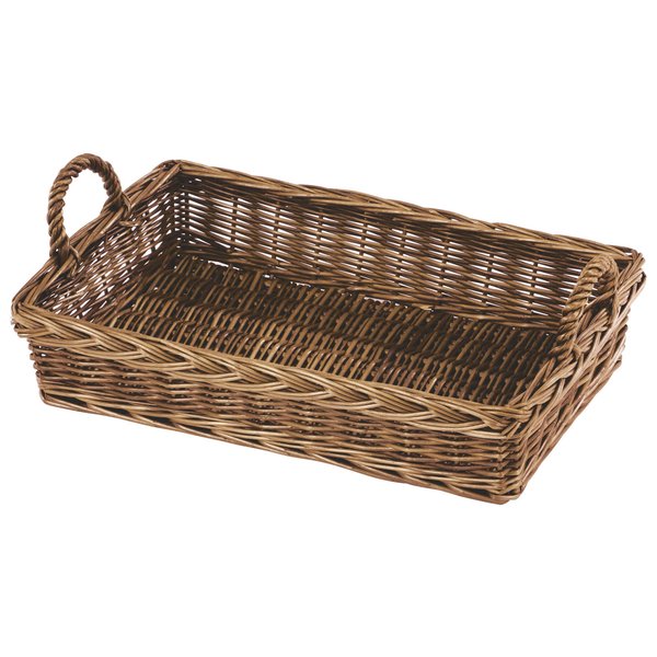 size：w39 d25 h7.5（12）cm 素材：柳 原産国：中国 ○商品によって色合いが若干違う事があります。 ○商品には個体差がございます。 ○無理な力や衝撃を加えると破損の原因となります。 ○表記されたサイズとは若干の違いがある事がございます。 　ご了承ください。 ○本商品を目的以外には使用しないでください。w39 d25 h7.5（12）