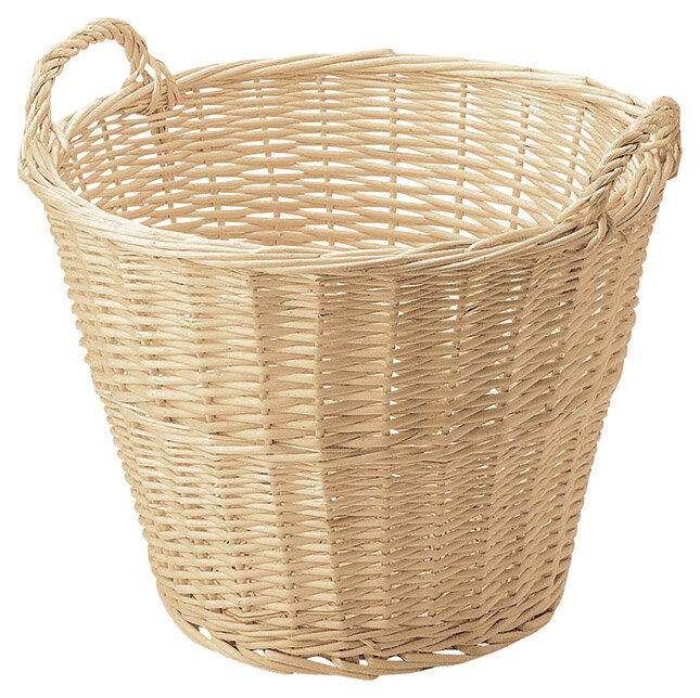 かご 即納可 カゴ バスケット 収納 スタンドバスケット 店舗什器 投げ込み 4101 φ45 h36(44)cm