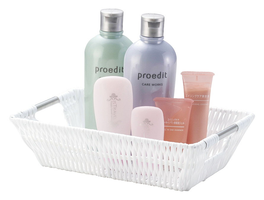 ���� ¨Ǽ�� ���� �Х����å� ����˥ƥ� �ȥ쥤 ��Ǽ �ɥ饤�䡼 �ۥƥ� 5835H w26.5 d16.5 h7cm