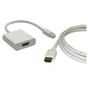 vodaview MiniDisplayPort to HD...