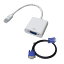 ں߸˽ʬvodaview MiniDisplayPort to VGAѴץ + RGB(VGA˥֥ 1.0mڥ᡼ ̵