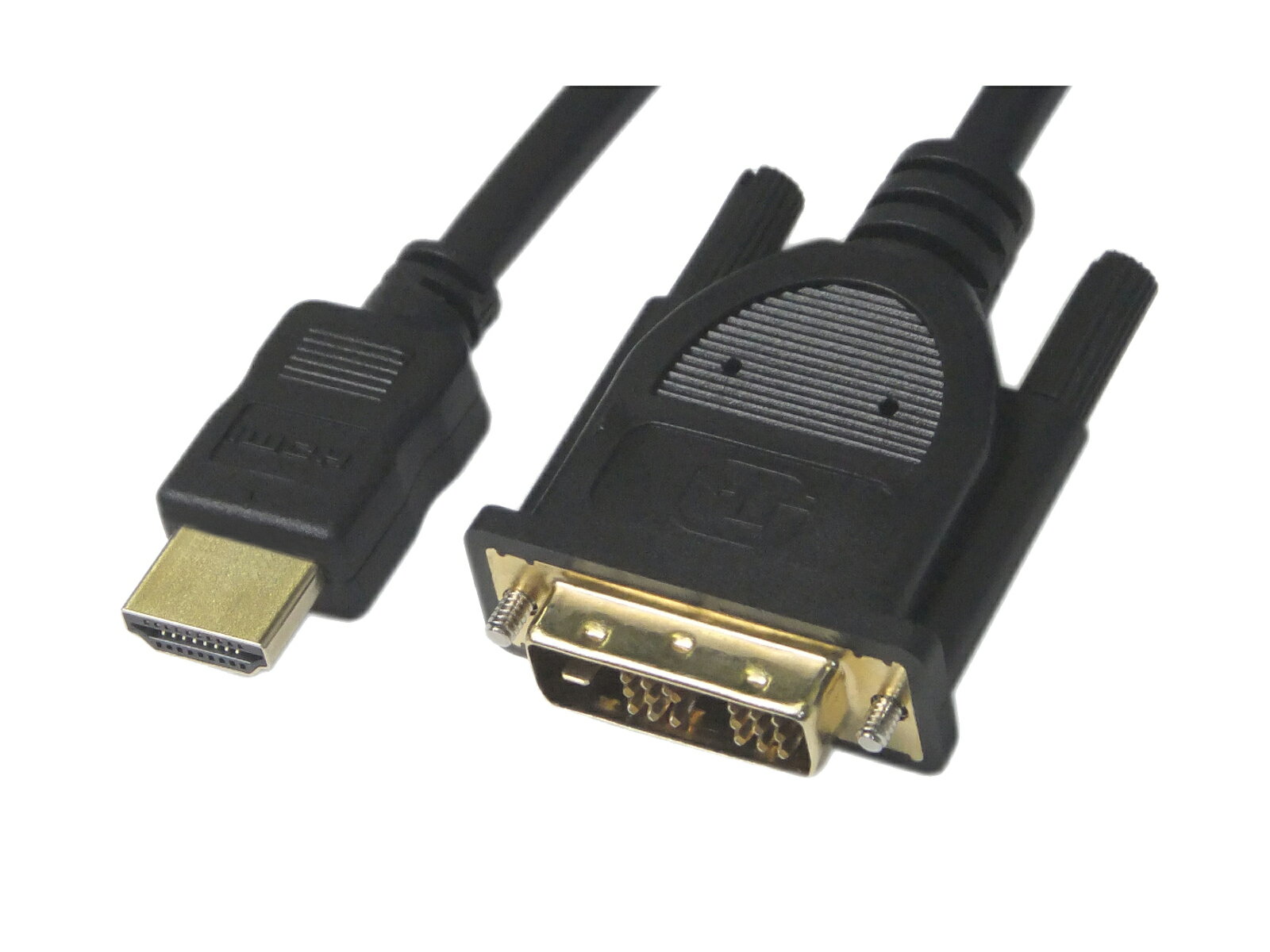 【1000円ポッキリ】vodaview HDMI-DVI 変