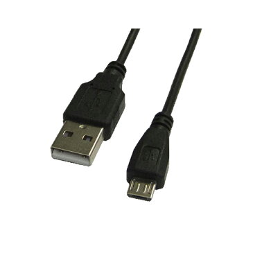 vodaview VGA to HDMI 変換アダプタ〔黒〕【音声対応】〔添付品：USB給電用ケーブル 0.5m〕【メール便 送料無料】