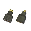 vodaview HDMI 変換アダプタセット〔Mini・Micro〕【メール便 送料無料】(2)