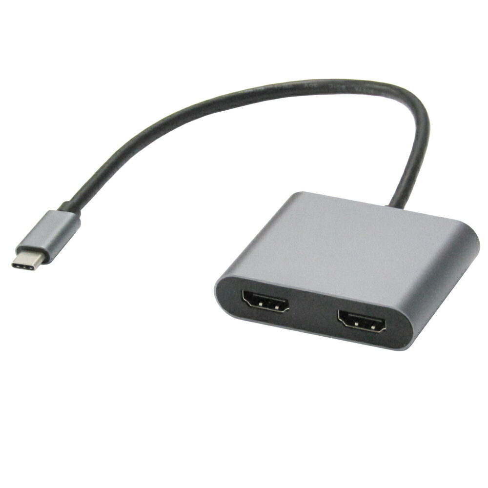 サンワサプライ DisplayPort-HDMI変換ケーブル　1m KC-DPHDA10