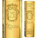 【全品P3倍 5/5限定 父の日 早割】3キロス ウォッカ ゴールド 999.9 750ml 40度 オランダ ウォッカ VODKA スピリッツ 長S