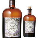 【全品P3倍 4/30〜5/1限定】モンキー47 500ml ドライジン ドイツ 長S