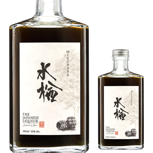P3 5/20  ۥѥˡꥭ塼  23 500ml  ꥭ塼 ϥܡ ߥʥ Japanese liqueur ĹS
