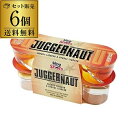 【全品P3倍 4/30〜5/1限定】スリングショット ジャガーノート 「エナジーフレーバー & ハーブリキュール」6本パック 18本(30ml×3本入が6パック...