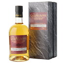 グレンアラヒー2008 バーボンバレル Ysカスク 700ml 56.3度 スコットランド スペイサイド シングルモルト ウイスキー whisky 長S