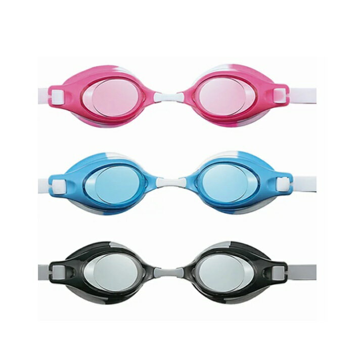 【ブラックフライデー限定 全品P10倍(エントリー要)】スイミングゴーグル スイムゴーグル ジュニア 子供 子供用 スイミング 水中眼鏡 水泳 くもり止め プー...