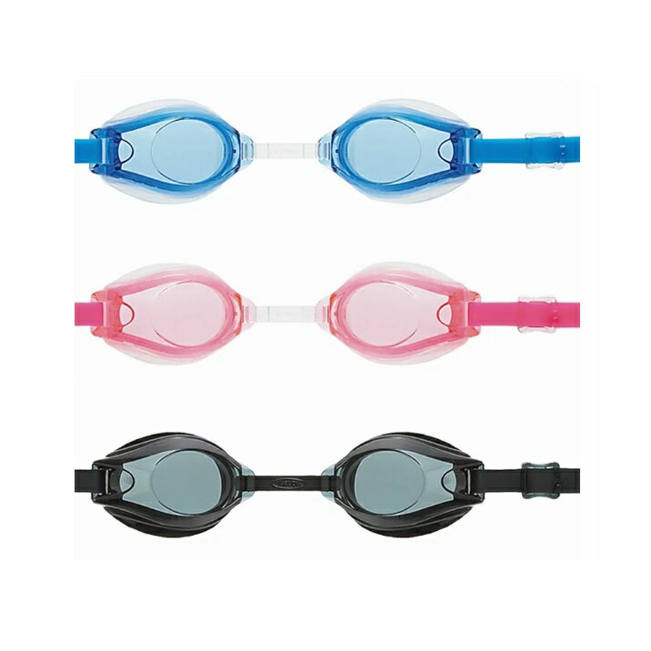 【ブラックフライデー限定 全品P10倍(エントリー要)】スイムゴーグル ジュニア 子供 子供用 スイミング 水中眼鏡 水泳 くもり止め スイミングゴーグル プー...