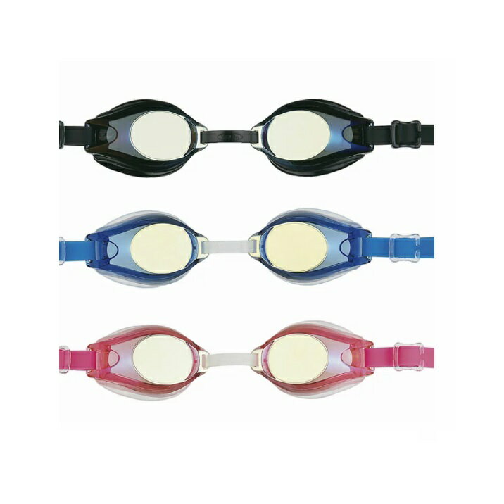 【ブラックフライデー限定 全品P10倍(エントリー要)】スイムゴーグル ジュニア 子供 子供用 スイミング 水中眼鏡 水泳 くもり止め スイミングゴーグル プー...