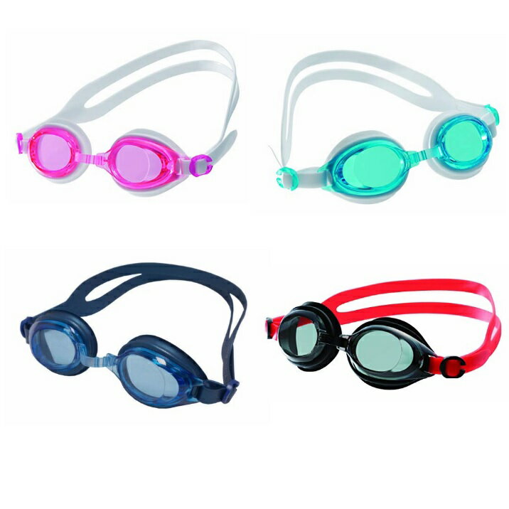 【ブラックフライデー限定 全品P10倍(エントリー要)】スイミングゴーグル スイムゴーグル ジュニア 子供 子供用 スイミング 水中眼鏡 水泳 くもり止め プー...
