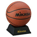 【ミカサ MIKASA】バスケ記念品用マスコットボール 卒業 引退 記念品 PKC3-Bpkc3-b 【代引不可】