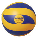 【ミカサ　MIKASA】ソフトバレーボール　小学校新教材用　ソフト　バレー　小学校用　50g カラーブルー/イエローサイズ円周約78cm、50g商品説明■特徴：トップモデルバレーボールをイメージしたソフトバレーボール。軽くて軟らかい。　■素材・仕様：PVC(ポリ塩化ビニル)、重量約100g、中国製　■注意事項：この商品は、空気が入ってない状態での発送となります。口でふくらますか、ビニールボール専用ポンプで空気を入れてご使用ください。ボール本体に記載の規定の円周以上に空気を入れないでください。必ずお読みください※コチラの商品はプレゼント包装が出来ません。あらかじめご了承ください。※PC環境等により画像の色が実物と多少異なる場合がございます。※海外生産の為、多少縫製の甘い部分が見受けられる事がございますが、素材・品質は何ら問題ございません。※縫製のほつれ・サイズ違い・イメージ違いでの返品はお受けできません。