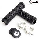 【SALE開催!!10%OFF】ODI×VANS ロックオングリップ バンズ LOCK-ON GRIPS BMX スノースクート 自転車 グリップ BMX ストリート パーク スノーパーク 交換 メンテナンス 交換パーツ
