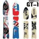 スノースクート SNOWSCOOT GT-1 Board set SPORT Wooden スポーツ ウッド ジーティーワン ボード セット 交換 カスタム パ...