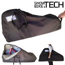 SNOWBIKE.TECH L[obO LX^[t Xm[XN[g LOP[X Jo[ XN[gJo[ P[X carrybag {[hP[X یP[X ȒP yX ^ ^ EB^[X|[c XL[ Xm{ V  ubN black