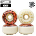 ブランド SPITFIRE スピットファイア モデル FORMULA FOUR F4 WHEELS 101D CLASSIC ORANGE 53mm 商品説明 53mm 101D※ウイールは4個1セットになります。 ※モニターなどの発色により、実際の色と違いが発生することをご了承ください。 ※当店は実店舗含め、複数店舗営業している為、売れ違いがございます事をご了承ください。 ※入荷時期によりデザインが多少異なる場合がございますので予めご了承の程のお願いいたします。 ※モニターなどの発色により、実際の色と違いが発生することをご了承ください。 ※海外生産の為、多少縫製の甘い部分が見受けられる事がございますが、素材・品質は何ら問題ございません。 ※縫製のほつれ・サイズ違い・イメージ違いでの返品はお受けできません。