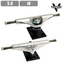 XP{[ gbN VENTURE x`[ JOHN SHANAHAN PRO EDITION POLISHED 5.6 HI XP[g{[h TRUCK SKATE y  KX Rrj\