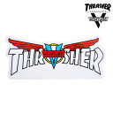 ブランド VENTURE ベンチャー モデル x THRASHER COLLAB STICKER (6.5cm x 15cm) 商品説明 6.5cm x 15cm ※モニターなどの発色により、実際の色と違いが発生することをご了承ください。 ※当店は実店舗含め、複数店舗営業している為、売れ違いがございます事をご了承ください。 ※入荷時期によりデザインが多少異なる場合がございますので予めご了承の程のお願いいたします。 ※モニターなどの発色により、実際の色と違いが発生することをご了承ください。 ※海外生産の為、多少縫製の甘い部分が見受けられる事がございますが、素材・品質は何ら問題ございません。 ※縫製のほつれ・サイズ違い・イメージ違いでの返品はお受けできません。