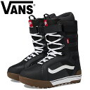 Xm[u[c VANS oY HI-STANDARD PRO SNOWBOARD BOOTS BLACK WHITE (VN0A3TFKBA2) Xm[V[Y Xm[{[h Xm[XN[g fB[X Y jZbNX  KX Rrj\