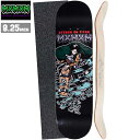 yfbLe[vv[gz XP{[ fbL MAGICAL MOSH MISFITS }WJbV~XtBbc TITAN DECK LEVI8.25~31.5[M1899] XP[g{[h  Xg[g SKATE DECK y XP[g {[h S Xg[g gbN v {[ [inch:8.25]