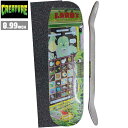 yfbLe[vv[gz XP{[ LbY fbL CREATURE N[`[ HITZ LARB MACHINE XP[g{[h  Xg[g SKATE DECK y XP[g {[h S Xg[g gbN v {[ [inch:8.99]