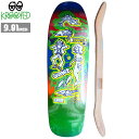 XP{[ fbL KROOKED NLbh fbL GONZ COLOR SKATE SHOP DAY XP[g{[h  Xg[g SKATE DECK y XP[g {[h S Xg[g gbN v {[ [inch:9.81]